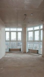 Ход строительства ЖК Краснодар Сити - Декабрь 2022